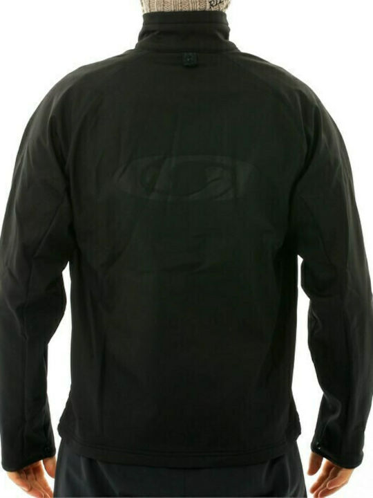 Winter Jacke