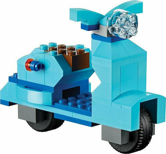 LEGO Classic Large Creative Box για 4-99 Ετών