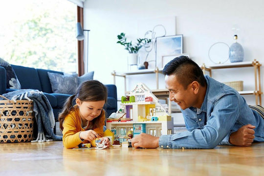 LEGO Duplo Modular Playhouse για 2+ Ετών