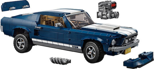 LEGO Creator Ford Mustang για 16+ Ετών