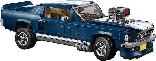 LEGO Creator Ford Mustang για 16+ Ετών