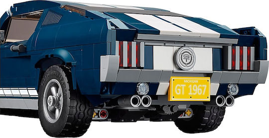 LEGO Creator Ford Mustang για 16+ Ετών
