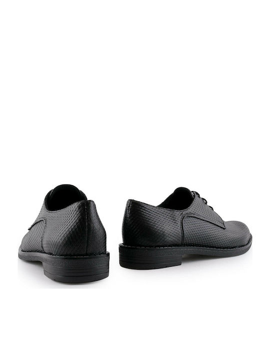 2002 Damen Derby in Schwarz Farbe
