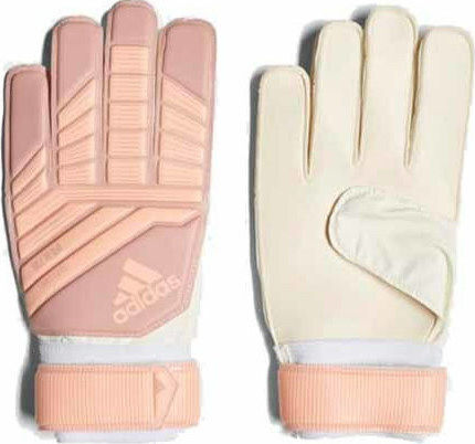 adidas Predator Training Torwarthandschuhe Erwachsene Rosa