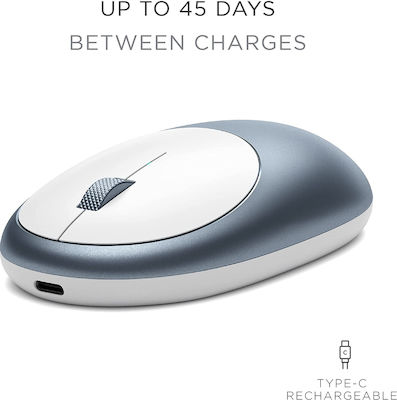 Satechi M1 Magazin online Bluetooth Mouse Albastru