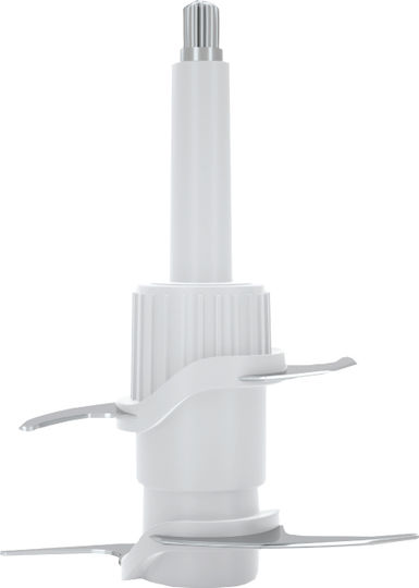 Hobby HFC-40358 Mini Chopper 500W With 500ml Capacity White