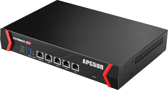 Edimax APC500 Wireless Controller 1τμχ APC500