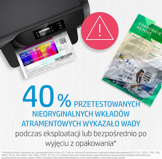 HP 903 Оригинален Мастило за мастиленоструен принтер Жълт (T6L95AE)