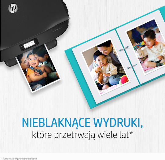 HP 344 Γνήσιο Μελάνι Εκτυπωτή InkJet Πολλαπλό (Color) (C9363EE)