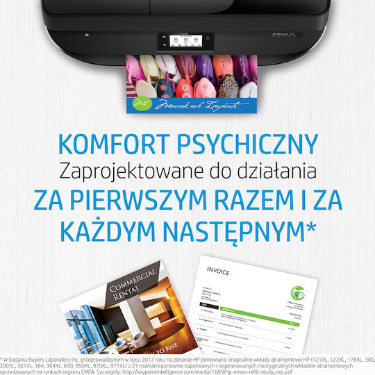 HP 935XL Original InkJet Printer Ink Magenta (C2P25AE)