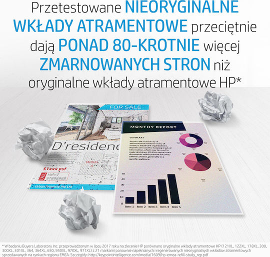 HP 935XL Original InkJet Printer Ink Magenta (C2P25AE)