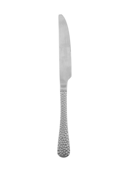 San Ignacio Origen Cutlery Set Stainless Silver 16pcs