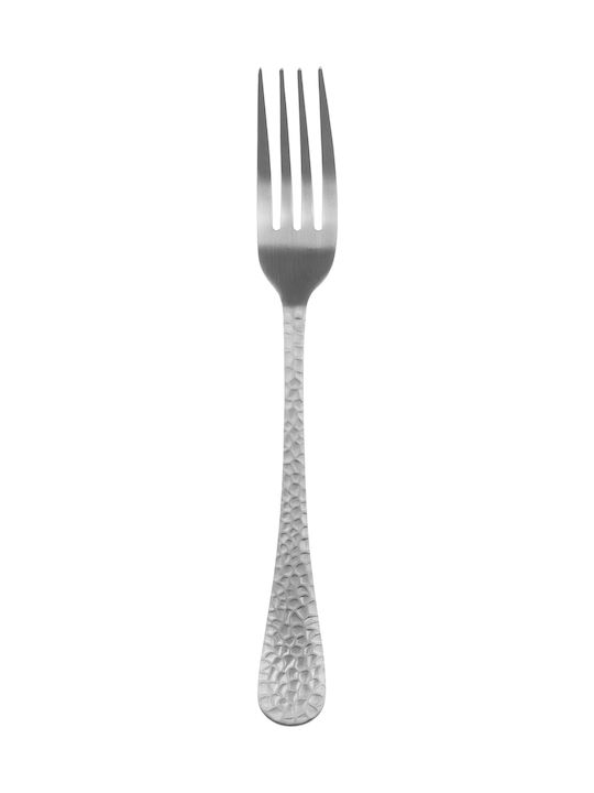 San Ignacio Origen Cutlery Set Stainless Silver 16pcs