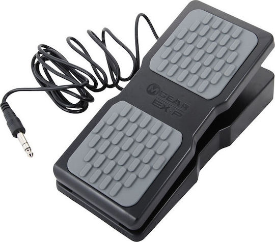 M-Audio EX-P Pedal Effect Volume Keyboards & Synths