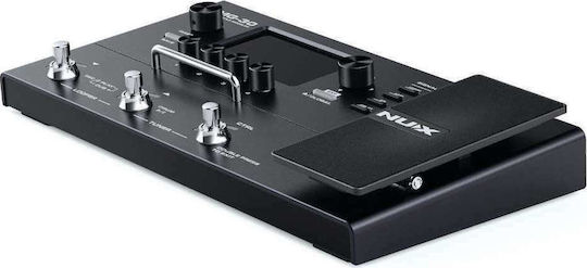 NUX MG-30 MG-30 Multi-effects Effect Electric Guitar and Electric Bass