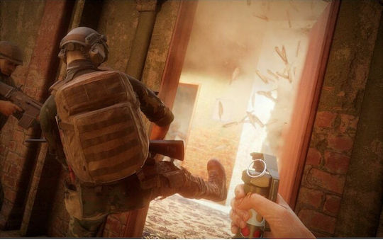 Insurgency Sandstorm PS4 Game