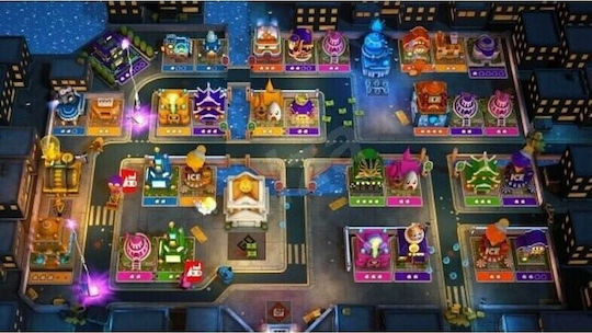 Monopoly Madness PS4 Game