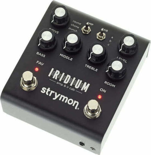 Strymon Iridium Πετάλι Simulator Ηλεκτρικής Κιθάρας