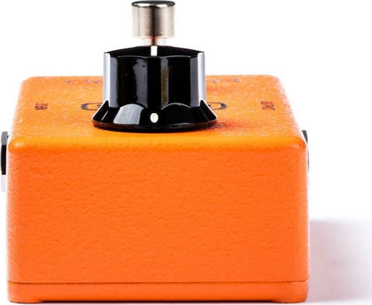 MXR M101 M101 Pedale Wirkung Phaser E-Gitarre