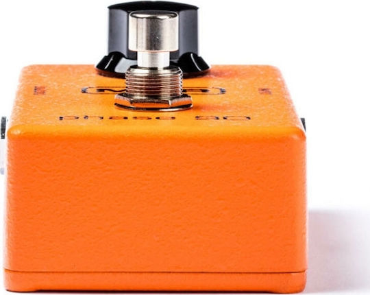 MXR M101 M101 Pedale Wirkung Phaser E-Gitarre