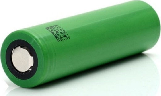 Sony VTC5A Επαναφορτιζόμενη Μπαταρία 18650 Li-ion 2600mAh 3.7V 1τμχ