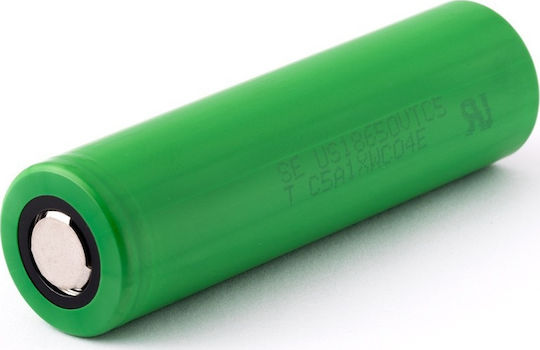 Sony VTC5A Επαναφορτιζόμενη Μπαταρία 18650 Li-ion 2600mAh 3.7V 1τμχ