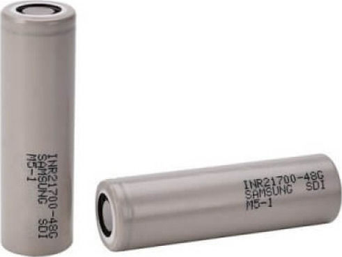 Samsung INR21700 Презареждаща батерия 21700 Li-ion 3000mAh 3.7V 1бр