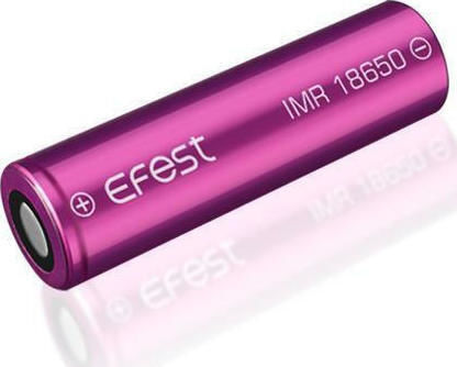 Efest Baterie Reîncărcabilă 18650 Li-Mn 3500mAh 3.7V 1buc