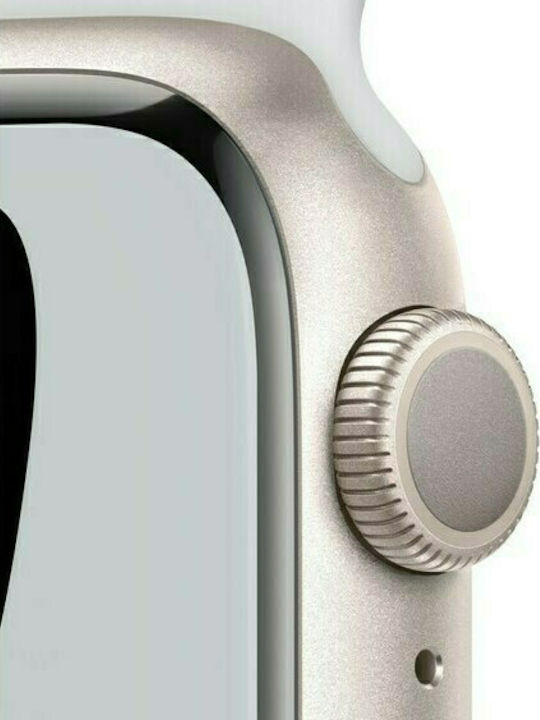 Apple watch nike discount cellular series 5