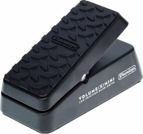 Dunlop DVP4 X Mini DVP4 Πετάλι Effect Volume Ηλεκτρικής Κιθάρας και Ηλεκτρικού Μπάσου