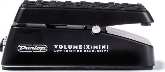 Dunlop DVP4 X Mini DVP4 Πετάλι Effect Volume Ηλεκτρικής Κιθάρας και Ηλεκτρικού Μπάσου