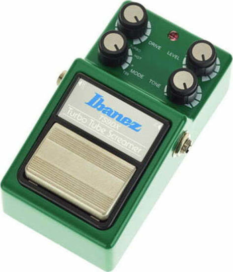 Ibanez TS9DX Pedals Effect Distortion Electric Guitar