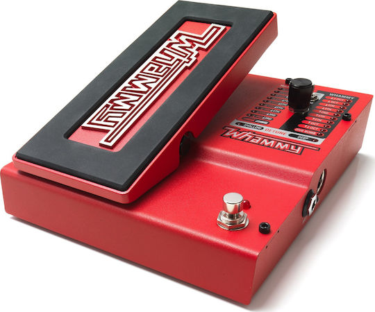 Digitech Whammy (5th Gen) Pedală Efectul Pitchshifter / Armonizator Chitară electrică