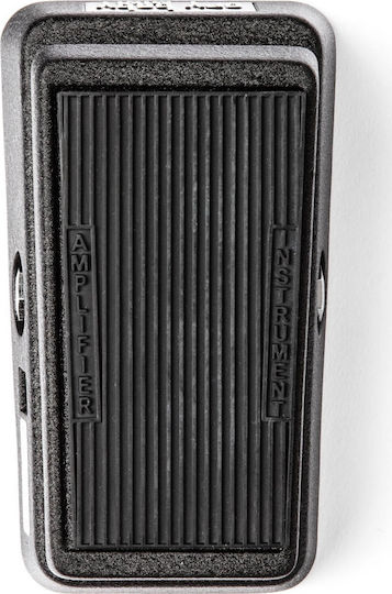 Dunlop CryBaby Mini CBM95 Педал Ефект WahWah Електрическа китара