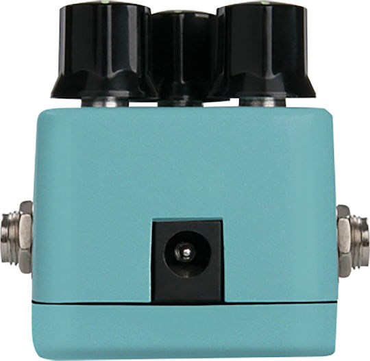 NUX Morning Star Overdrive NOD-3 Πετάλι Effect Over­drive Ηλεκτρικής Κιθάρας