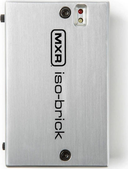 MXR ISO Brick Power Supply M238 Pedal-Stromversorgungen E-Gitarre