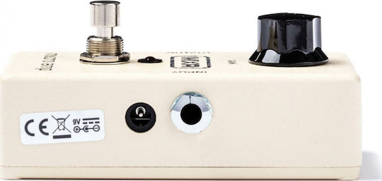 MXR Πετάλι Booster Ηλεκτρικής Κιθάρας M133
