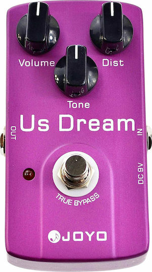 Joyo E-Gitarre JF-34