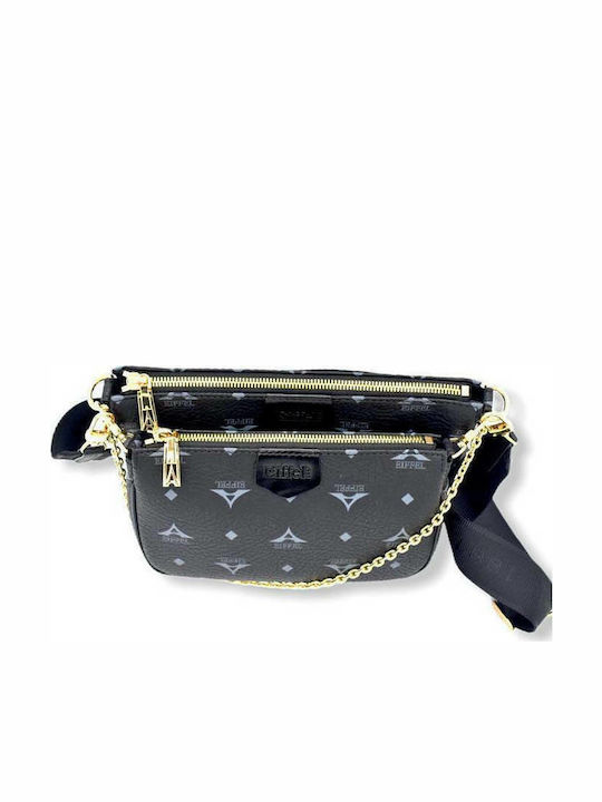 Women's Bag Crossbody Black