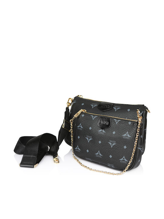 Women's Bag Crossbody Black