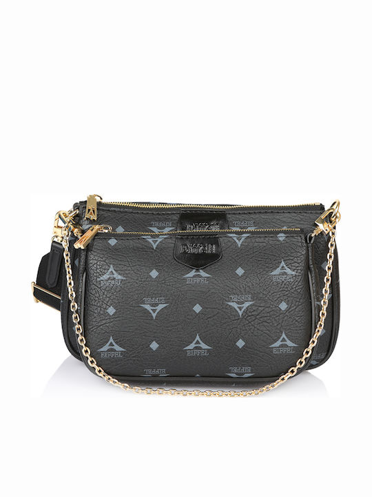 Women's Bag Crossbody Black