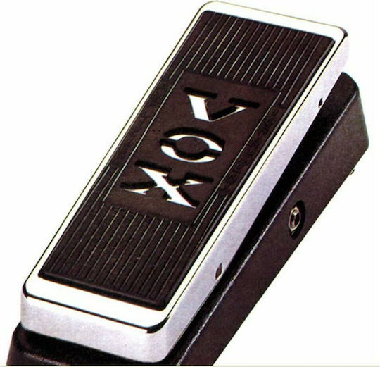 Vox Πετάλι WahWah Ηλεκτρικής Κιθάρας V847
