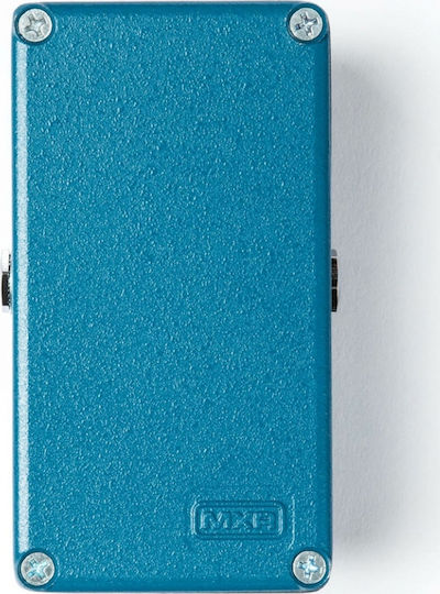 MXR M103 Pedale Wirkung Fuzz E-Gitarre und E-Bass