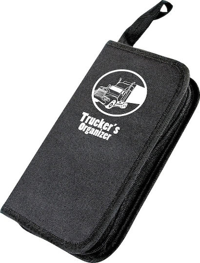 Lampa Car Document Case for Cards / Tachographs for Truck