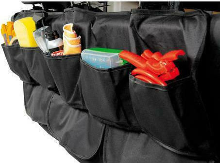 Lampa Car Trunk Space Organizer