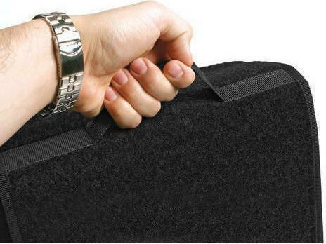 Lampa No-Leak Kofferraum Organizer S 28x28x15cm