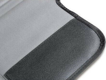 Lampa Car Back Seat Organizer with 3 Compartments Kids 3in1