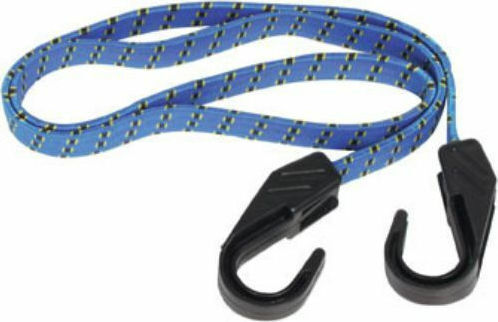 Autoline Car Luggage Elastric Strap Blue 150cm
