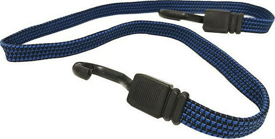 Auto Gs Car Luggage Elastric Strap Blue 100cm 17382