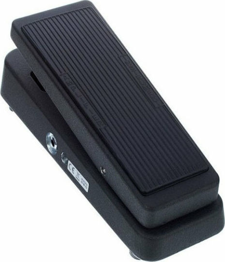 Dunlop GCB95F GCB-95F Педал Ефект WahWah Електрическа китара
